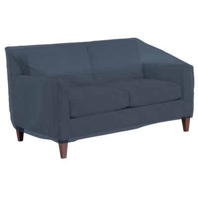 Outdoor Patio Bench Cover