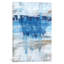 Reproduction d'art sur toile tendue, "Splash"-18932947-74875048-74875049