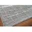 Castelli Geometric Area Rug in Gray-53511567