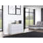 Shay M6 120 cm Chest of 6 Drawers