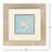 Seashells Framed Art
