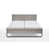 Taupe is out of stock selected