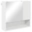 Vanity & Mirror Set-1672318575