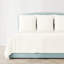 Basketweave Coverlet-39312553-39312552