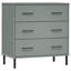 Keerti 77cm Solid Wood Sideboard-356343610
