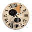 Horloge murale Sandrine-62780761