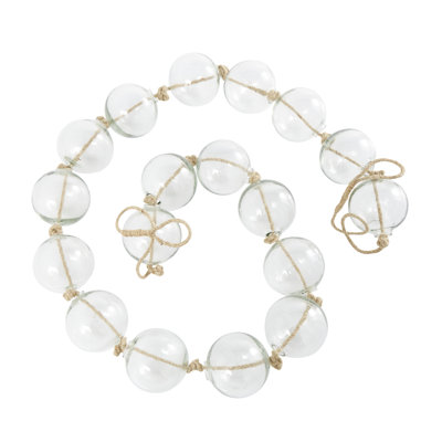 Pearl Tassel Garland