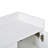 Accent Cabinet, Storage Cabinet, Sideboard Buffet Cabinet, 4 Door Cabinet-5205457