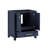 Souther 30'' Single Bathroom Vanity Base Only-711491900