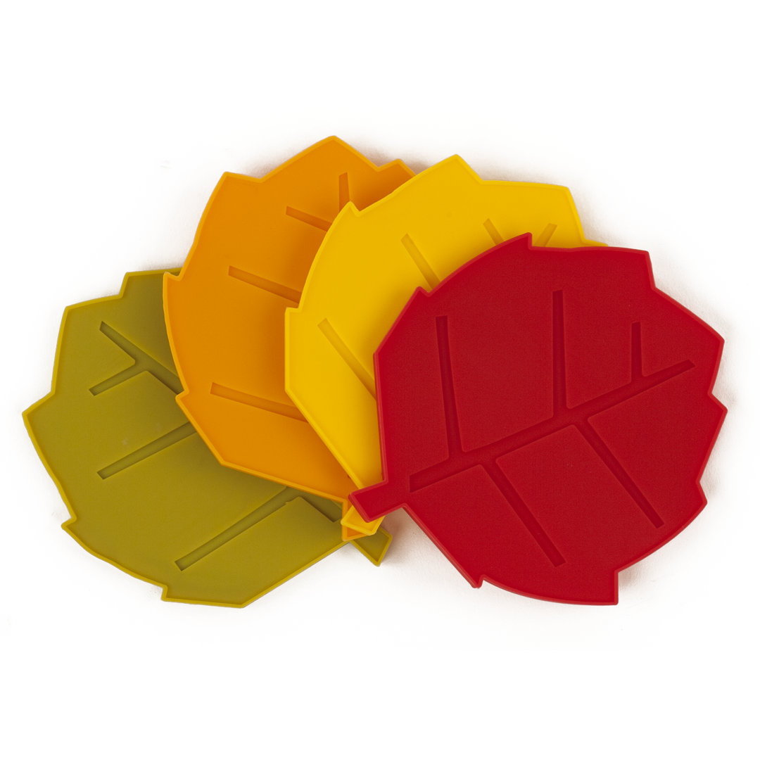 Ashingt 1 Piece Coaster Winston Porter