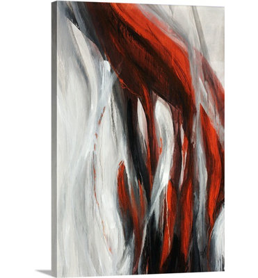 Voile En Peignant L'impression Farrell Douglass