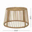 CHAISE ET TABLE D'APPOINT ELAINE