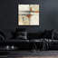 Art mural en verre Ivy Bronx-831050274