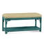 Banc de rangement en osier Summer Retreat-100095792-86505835