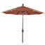 Parasol sunbrella de marché 7,5' Wallach-1009033210