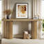 63cm Console Table