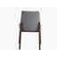 Chaise d'appoint Kaela (ensemble de 2)