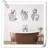 Wall Decor on Metal