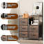 63cm Wide 5 -Drawer File Cabinet-163469362