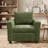40.35'' Upholstered Accent Chair (Set Of 2)-598512916