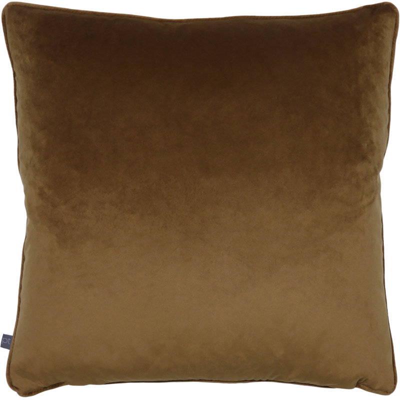 Pamina Floral Square Throw Cushion