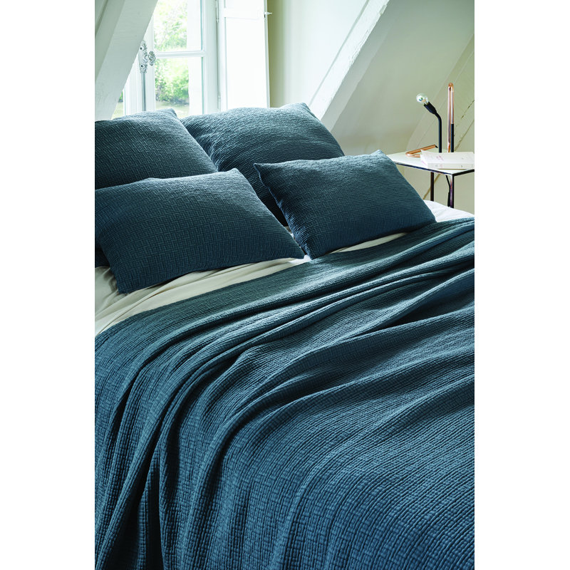 Ladaysia Blanket, W180 x L250cm, Green
