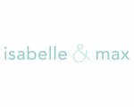 Isabelle & Max