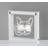 Cragmont 9'' Animals Neon Sign