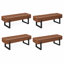Banc de rangement 52 po-770895609