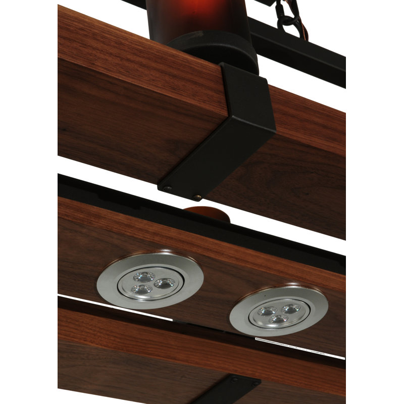 Grand Terrace 20 - Light Pendant