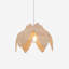 1 - Light Natural Pendant