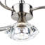 Greenhaw Glass Semi Flush Mount-11283779