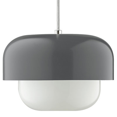 Haipot 1 - Light Unique/Statement Pendant