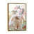 Toile encadrée d'or n'est pas disponible