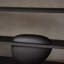 Console Mid-Century moderne en bois massif-28868279