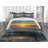 Hypnotic Coastal Polyester Coverlet