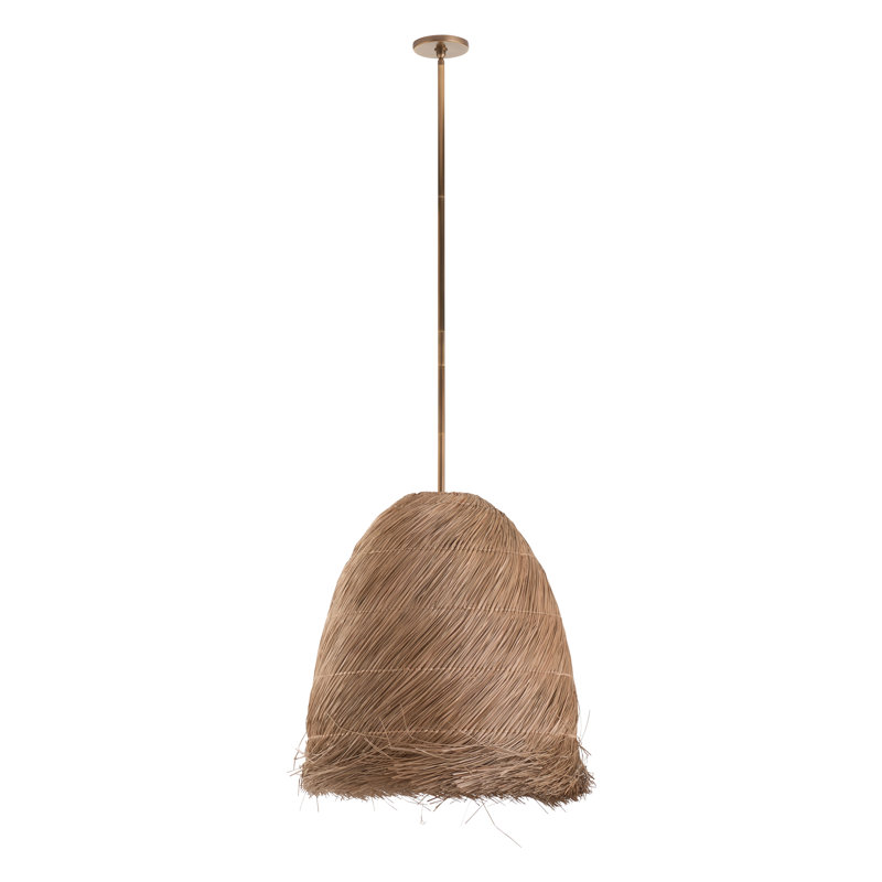 Tulum 1 - Light Pendant