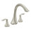 Moen Eva Double Handle Deck Mounted Roman Tub Faucet Trim