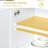 Kitchen Pantry Modern Kitchen Pantry Freestanding Cabinet Cupboard-1370048020