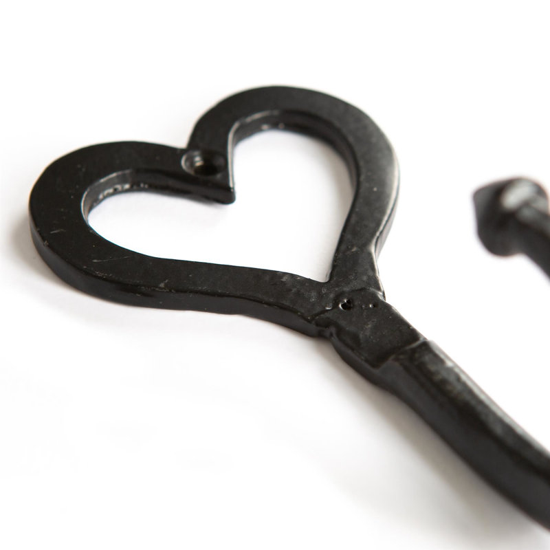 Iron Wall Wall Hook