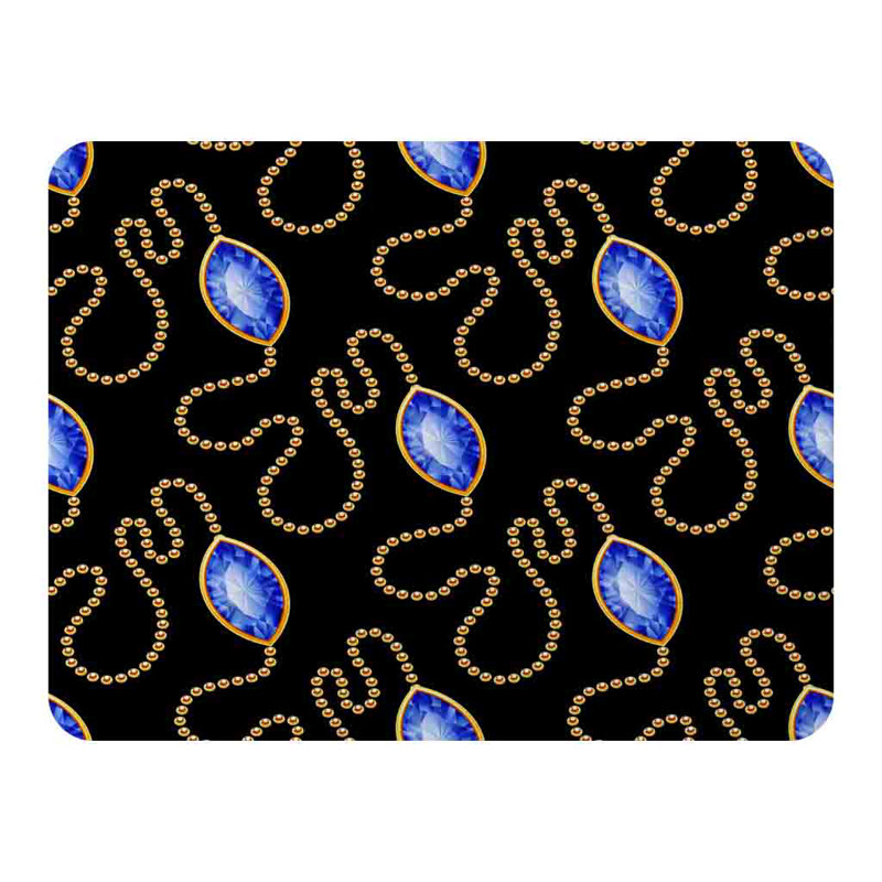 Ridenour Throw Blanket