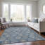 Tapis Chayden avec envers antidérapant-98168431