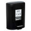Siliflex Steel Step On and Odour Seal Kitchen Rubbish Bin - 1.59 L-59096776