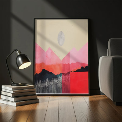 Shaunda No Frame Print