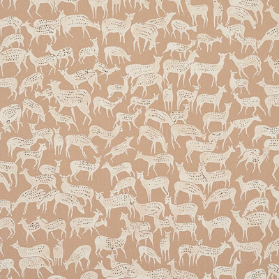 Fauna Wallpaper