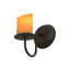 Loxley 1 - Light Armed Sconce