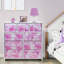 Commode avec 9 tiroirs Sorbus-508135596