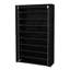 Hiuk 54 Pair Shoe Rack