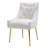 Sandstrom Tufted Velvet Upholstered Dining Chair-2078923632
