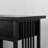 Ironcraft Solid + Manufactured Wood Side Table-1054744318